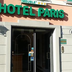 Hotel Paris